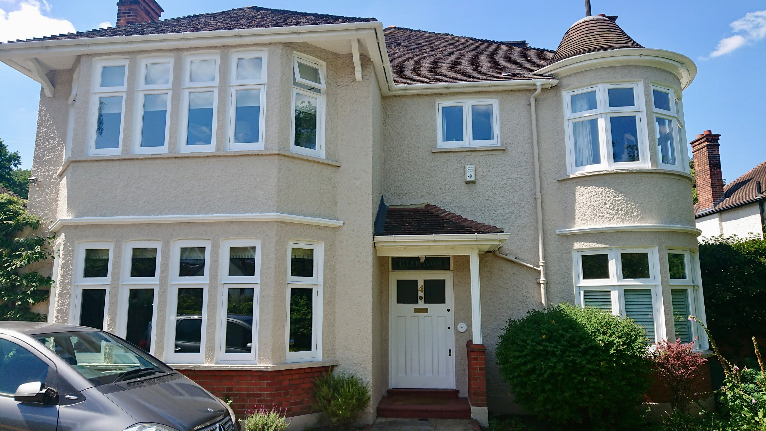 External Painting & Facade Refurbishment — image 2