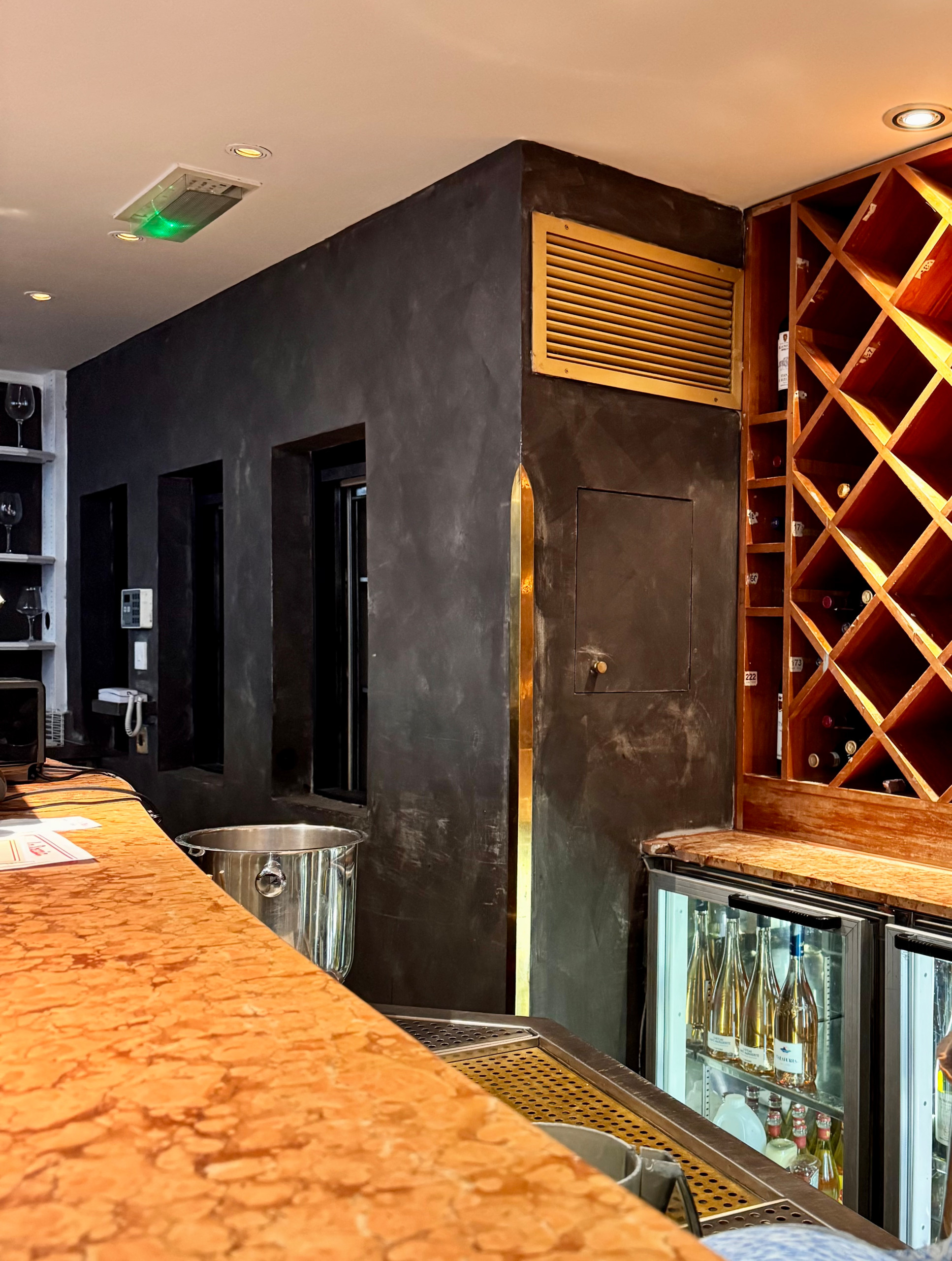 "La Spezia" Italian Restaurant — image 1