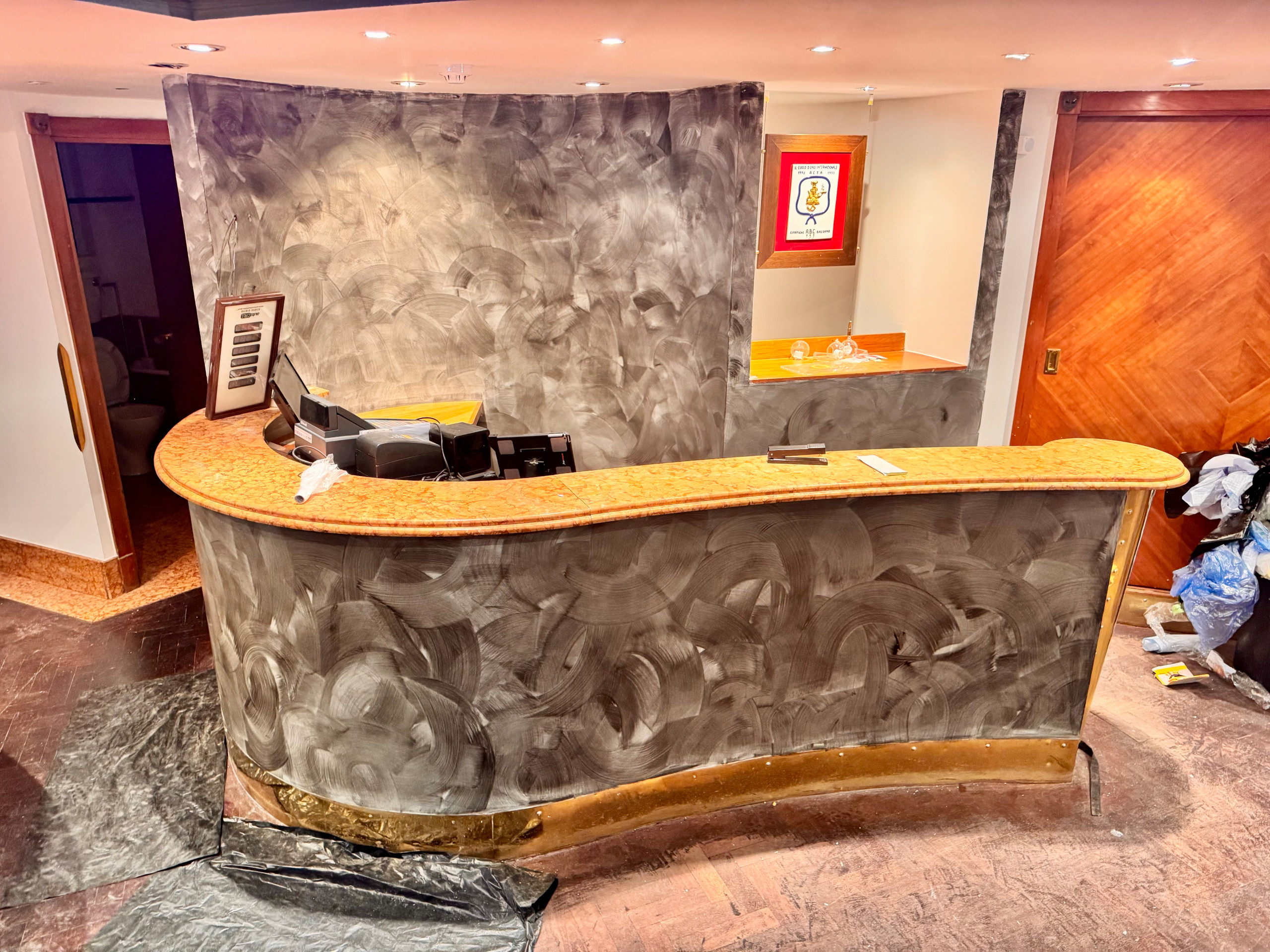 "La Spezia" Italian Restaurant — image 4
