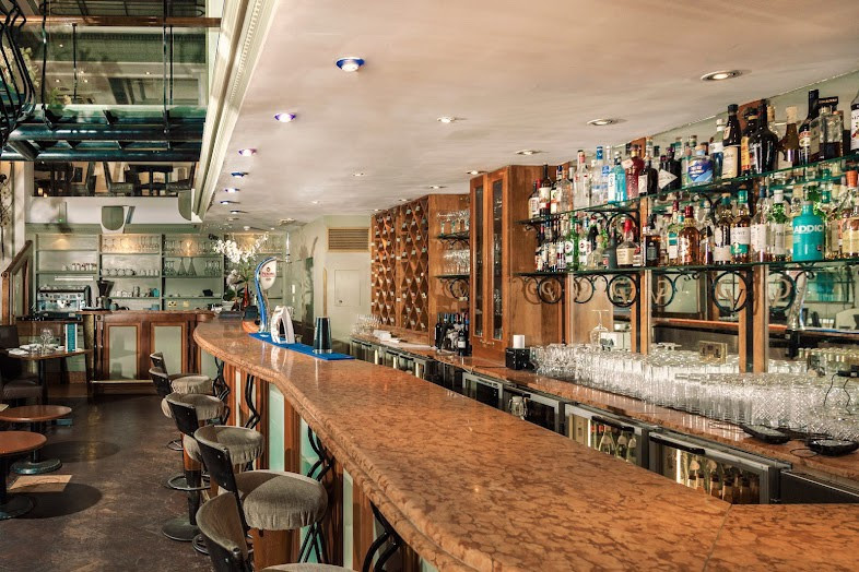 "La Spezia" Italian Restaurant — image 7