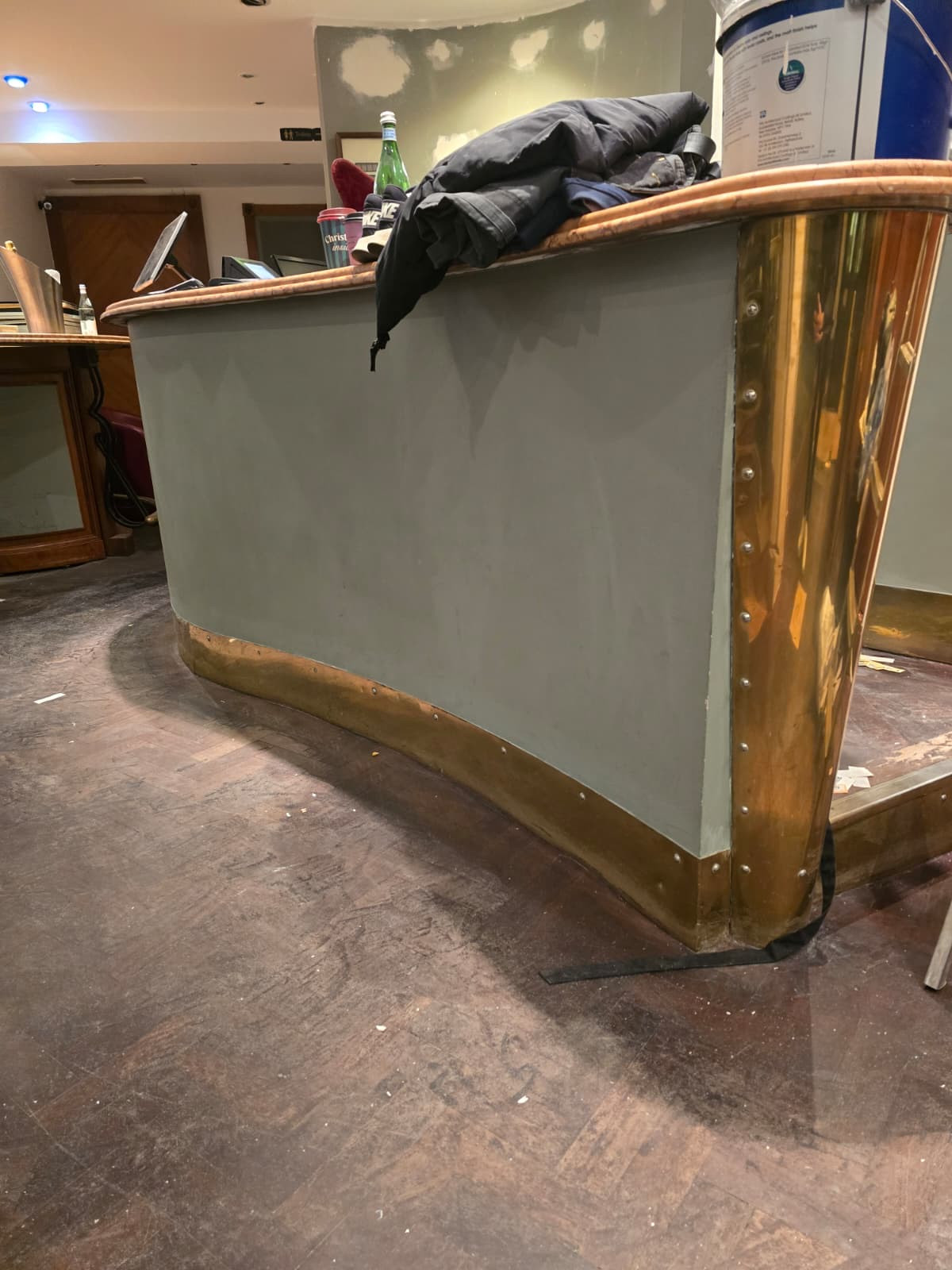 "La Spezia" Italian Restaurant — image 8