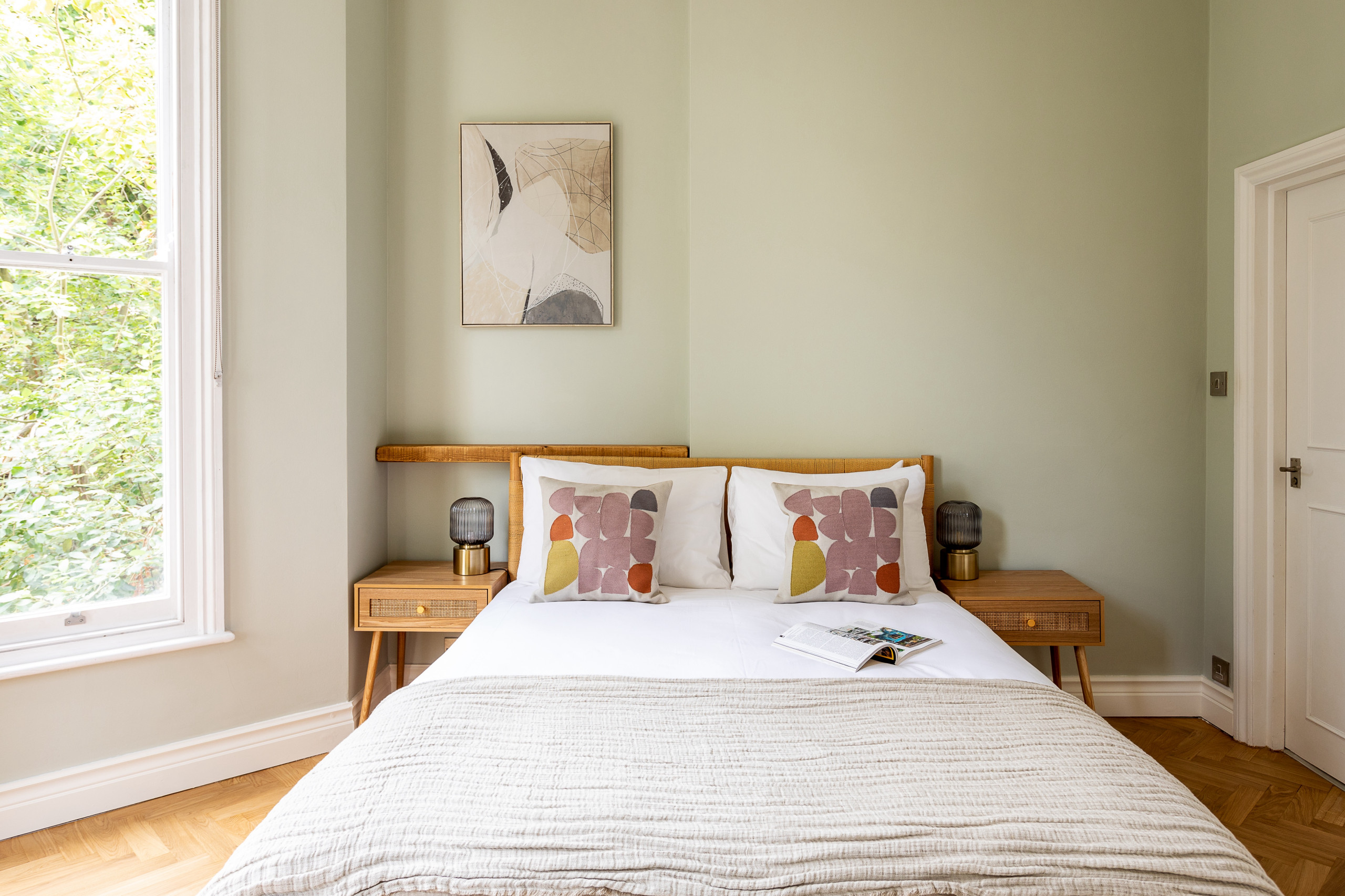 Luxurious Private Property — image 1