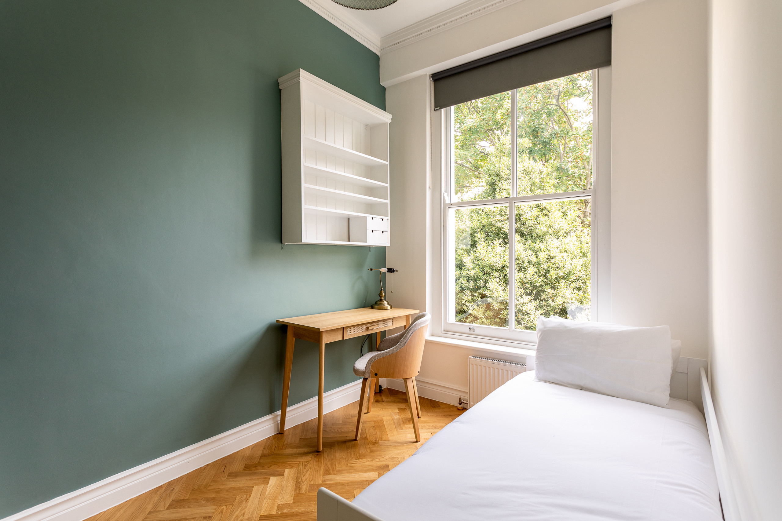 Luxurious Private Property — London