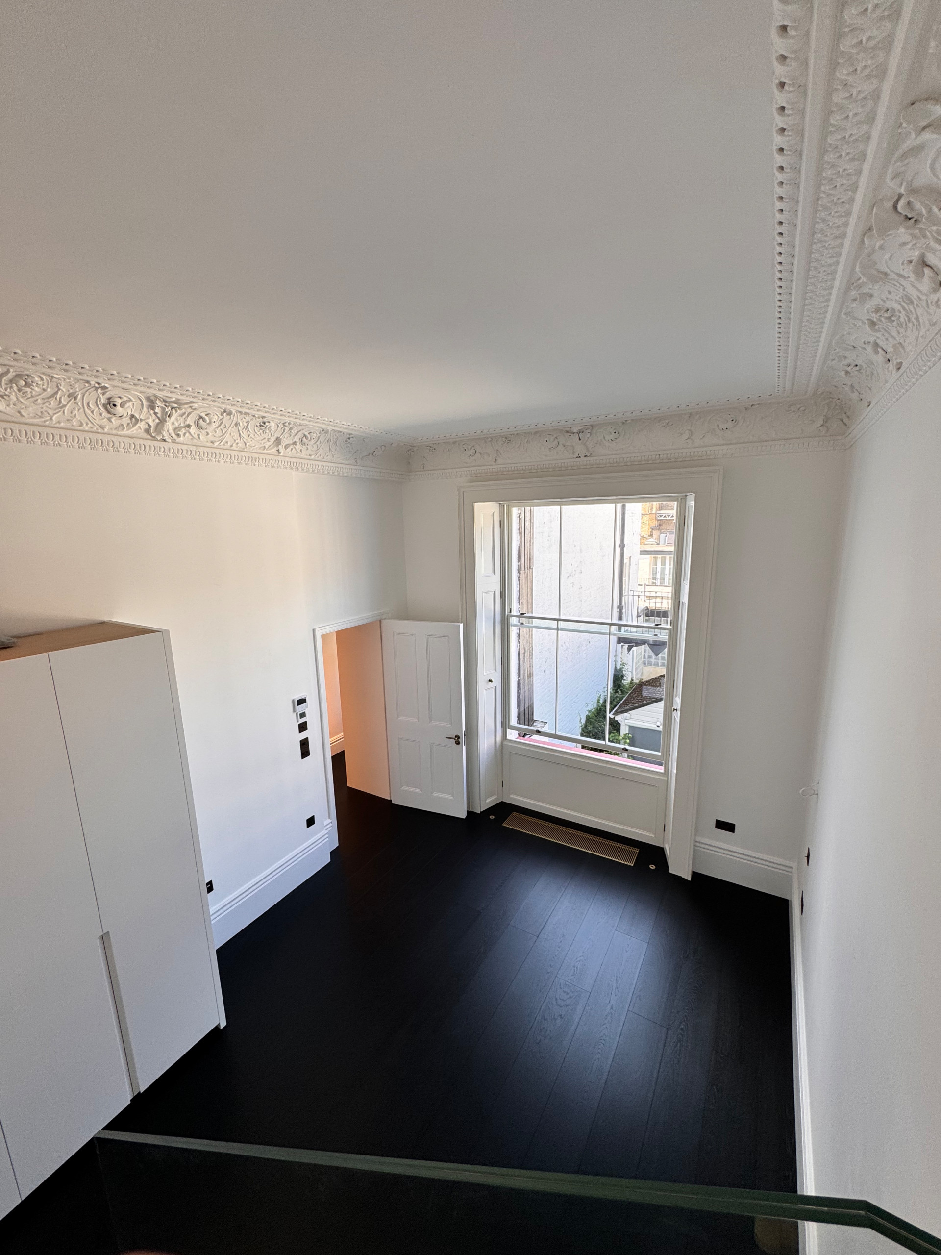 National Heritage Coving — image 1